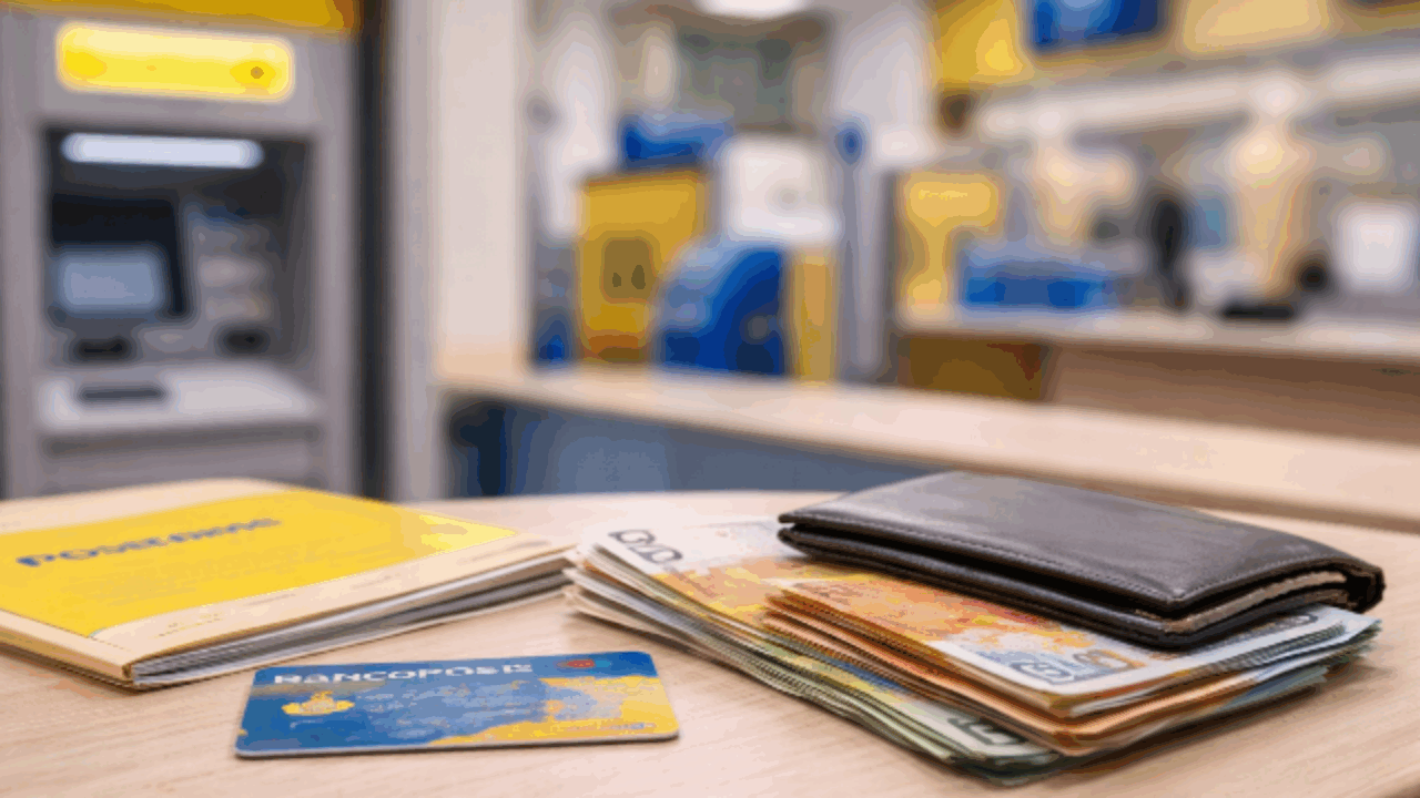 poste pensione