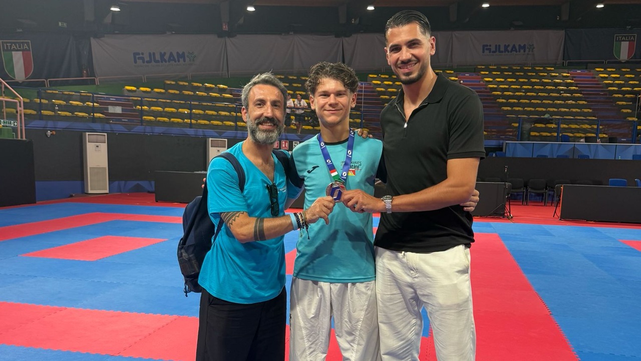 quaranta ippon lentini 2026