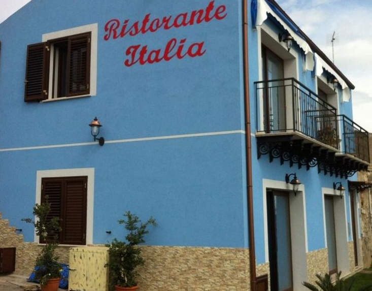 ristorante italia