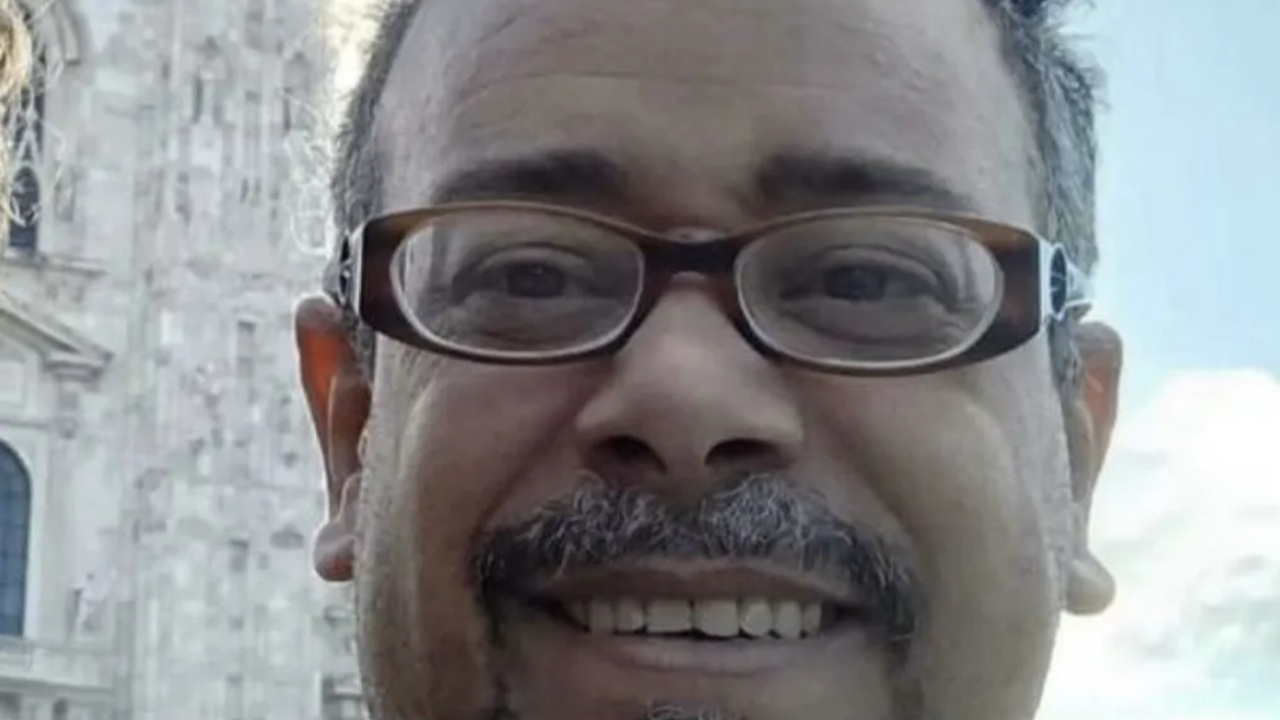 siciliano morto in venezuela 2026