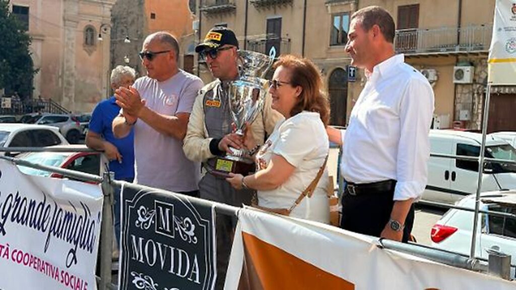 slalom casteltermini 2026 carfì