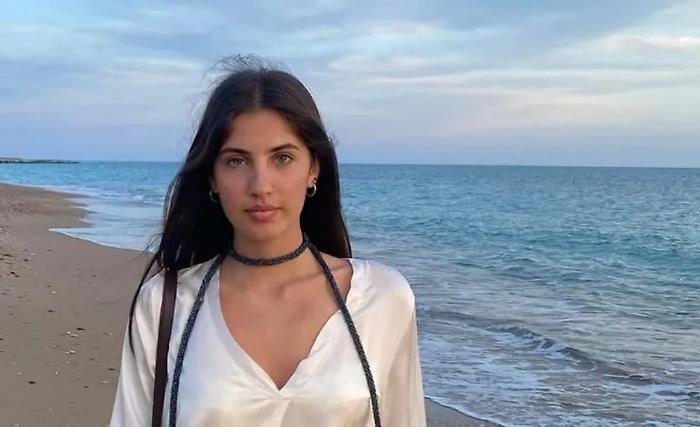 sofia barillà