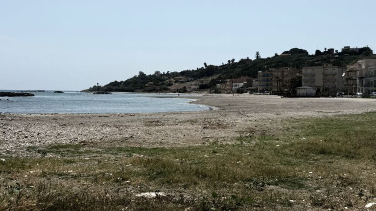 spiaggia foggia 2026