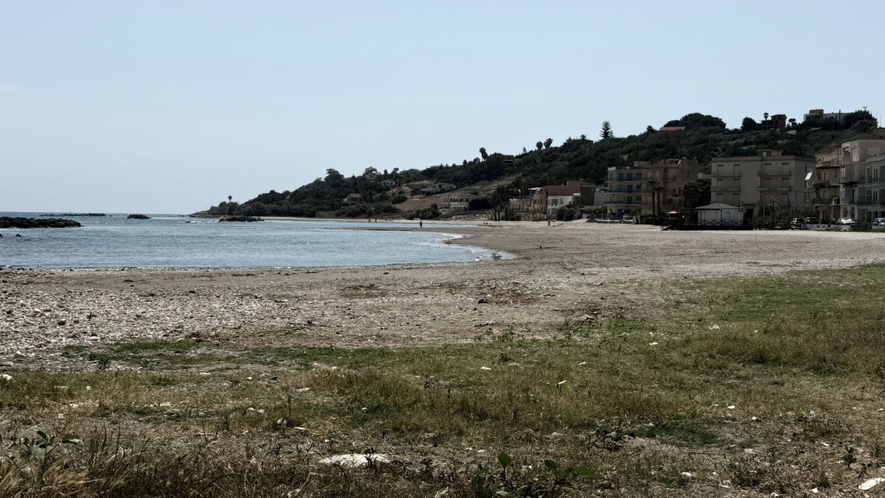 spiaggia foggia 2026