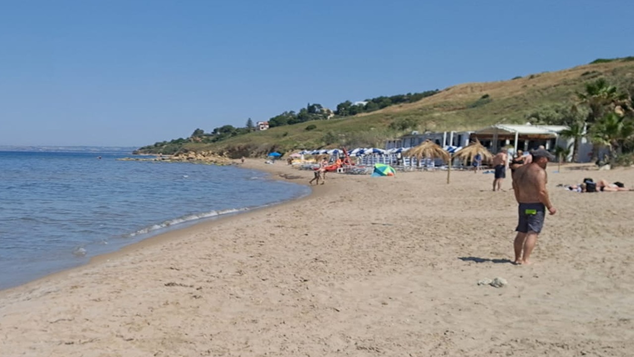 spiaggia