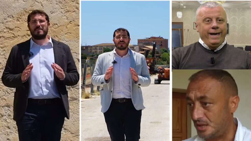 terme social con milioti e bellanca