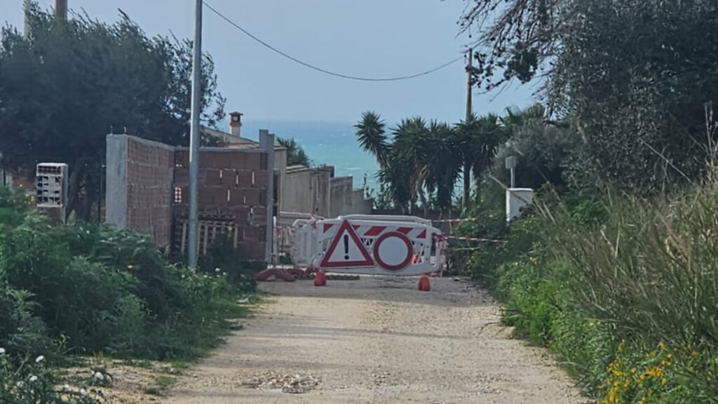 via ferdinando il cattolico chiusa 2026