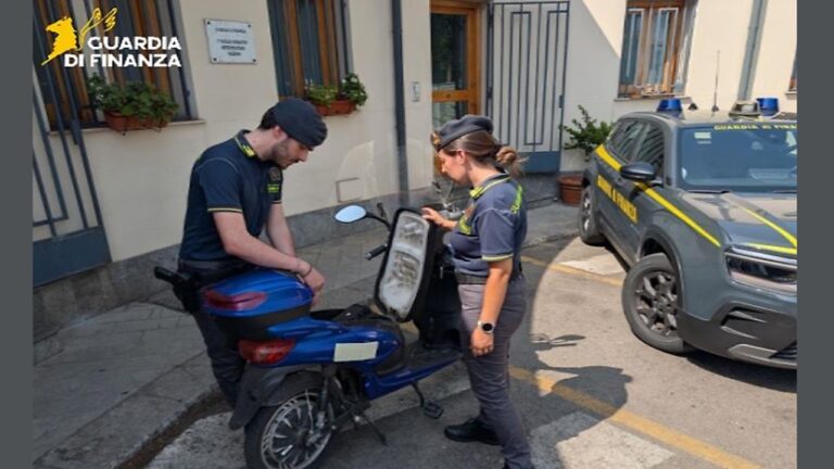 FINANZA E BIKE
