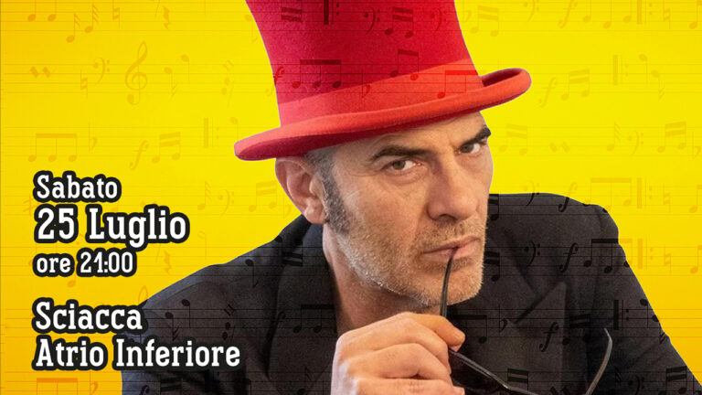 Francesco Baccini