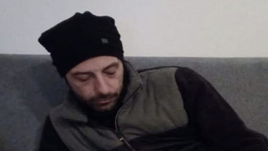 Giacomo Margarini vittima lite 2026