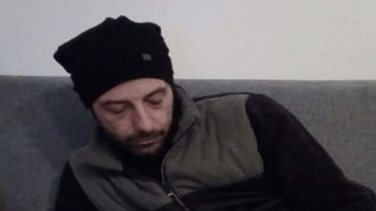 Giacomo Margarini vittima lite 2026