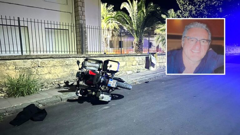 Incidente-Dominic-Tortorici-via-Imbornone 2026