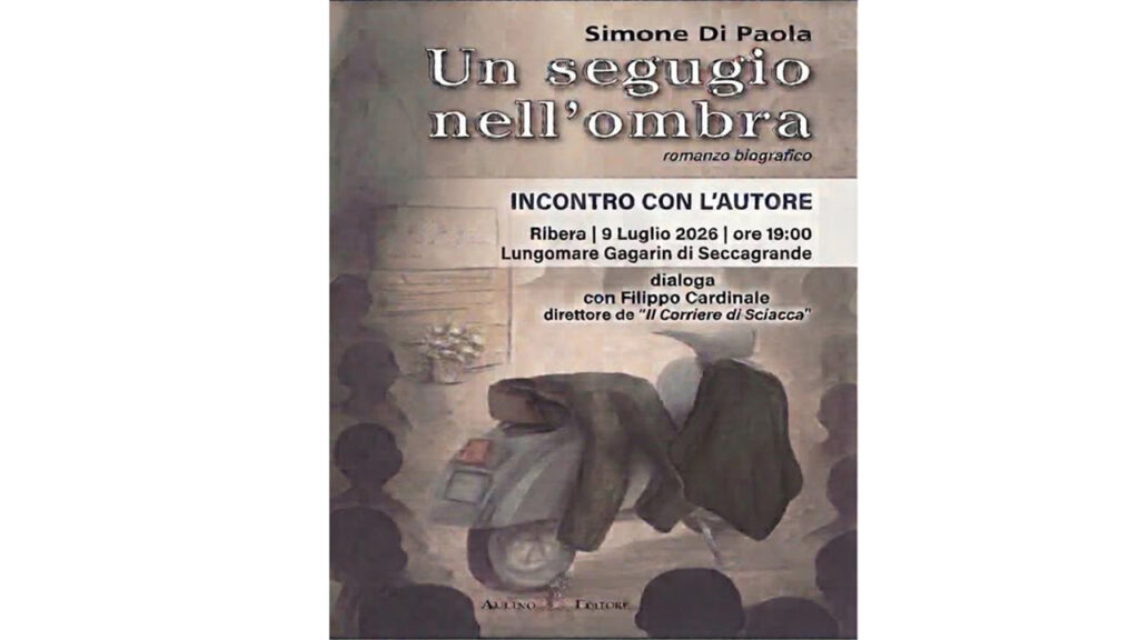 Locandina Un Segugio nell'ombra