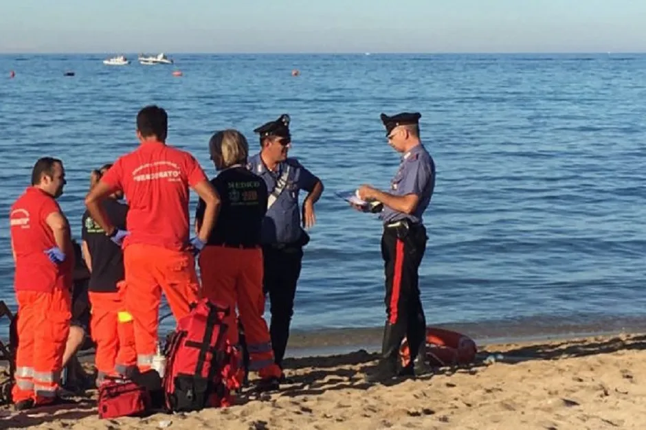 Morto-in-spiaggia-a-Ficarazzi