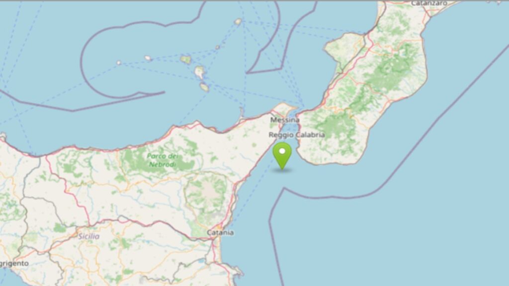 SCOSSA LUGLIO 2026