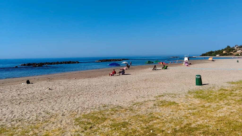 SPIAGGIA FOGGIA 2026