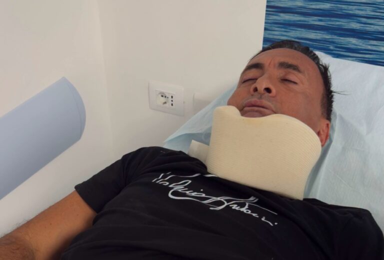 antonini in ospedale 2026