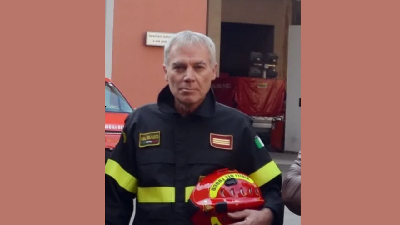 alessandro marchì