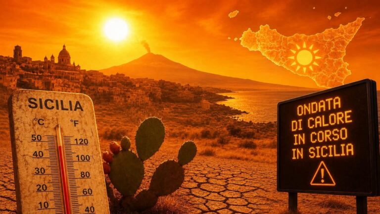 calore protezione civile