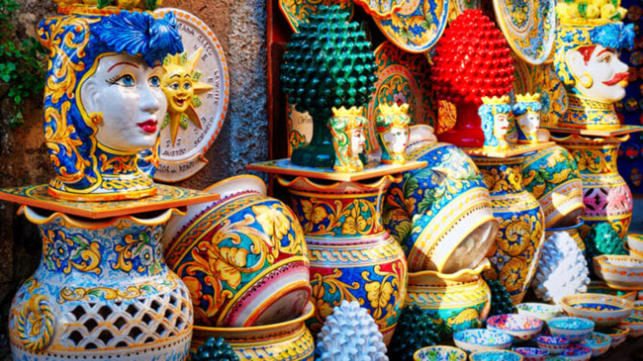 ceramica_caltagirone