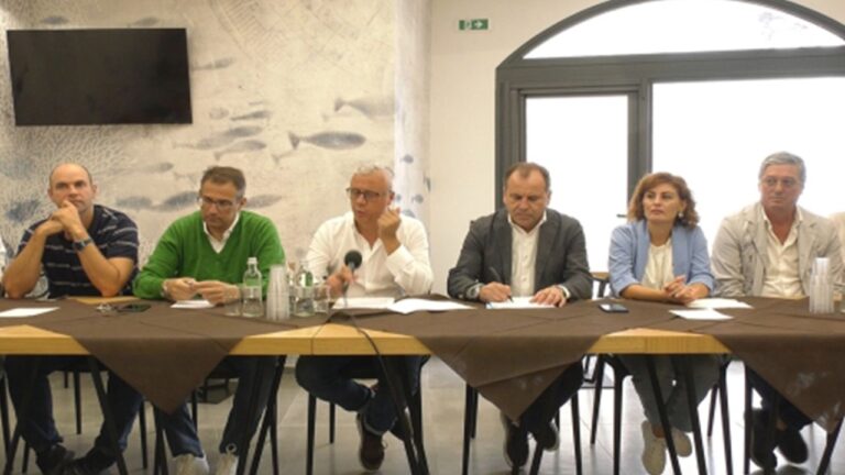 consiglieri Opposizione