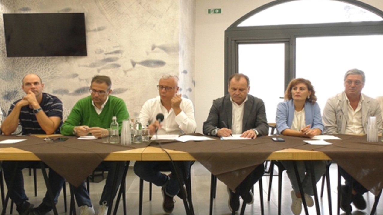 consiglieri Opposizione