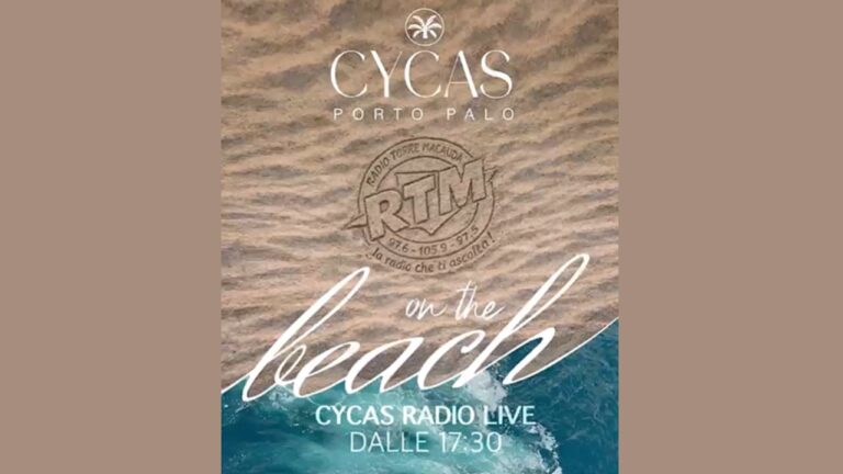 cycas radio live