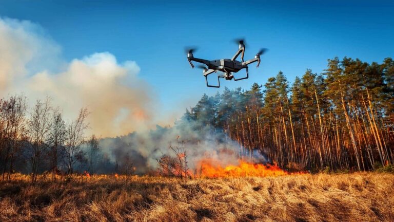 drone-antincendio
