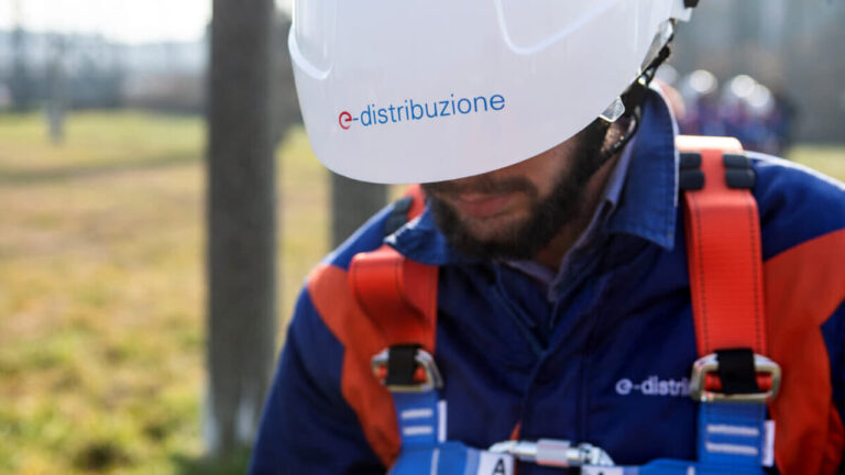 e-distribuzione