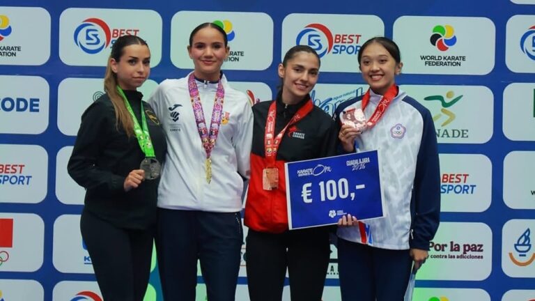 emma colletti podio 2026