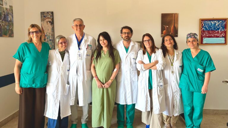 equipe medica villa sofia cervello 2026