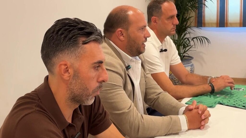 garufo rizzuto cudia 2026