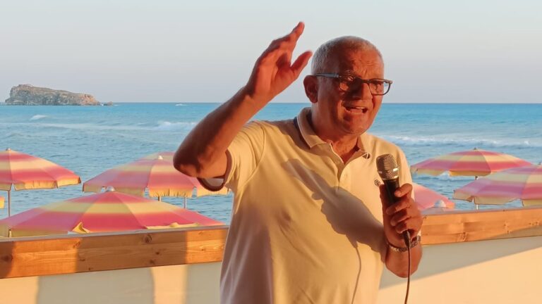 giuseppe mazzotta 2026