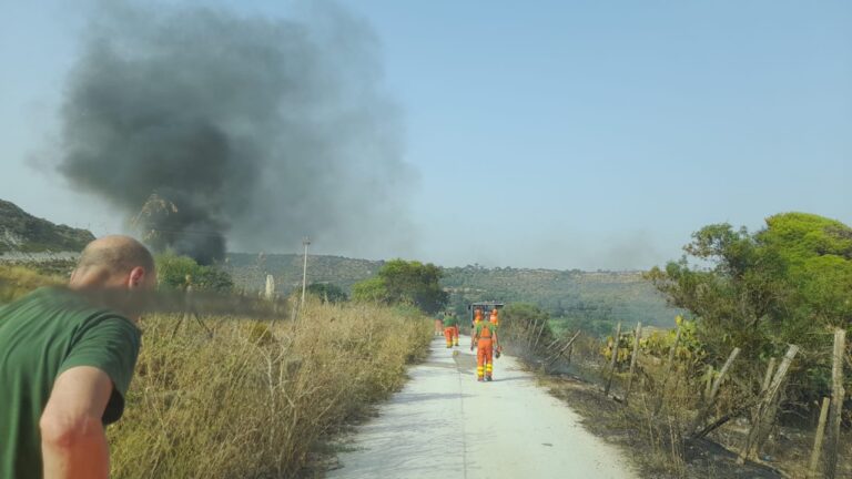 incendi protezione civile 2026