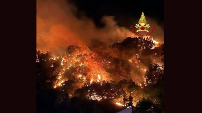 incendi quisquina 2026