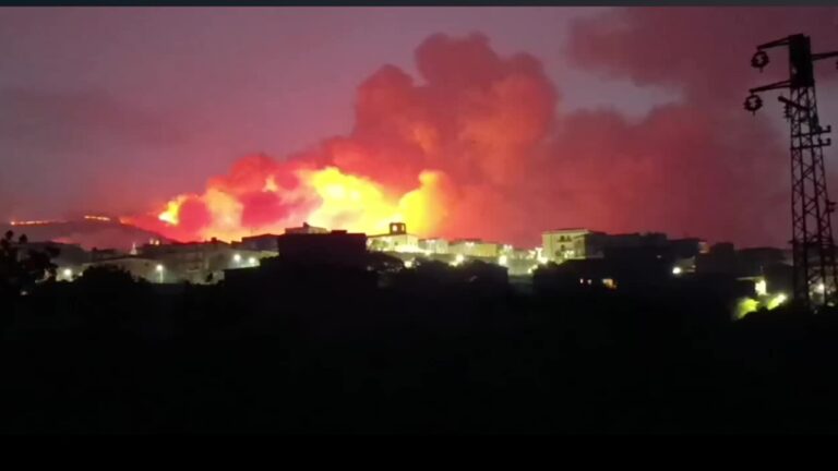 incendio santo stefano 2026