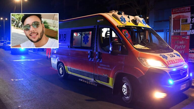 incidente dara