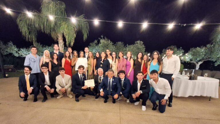kiwanis gruppo giovani 2026
