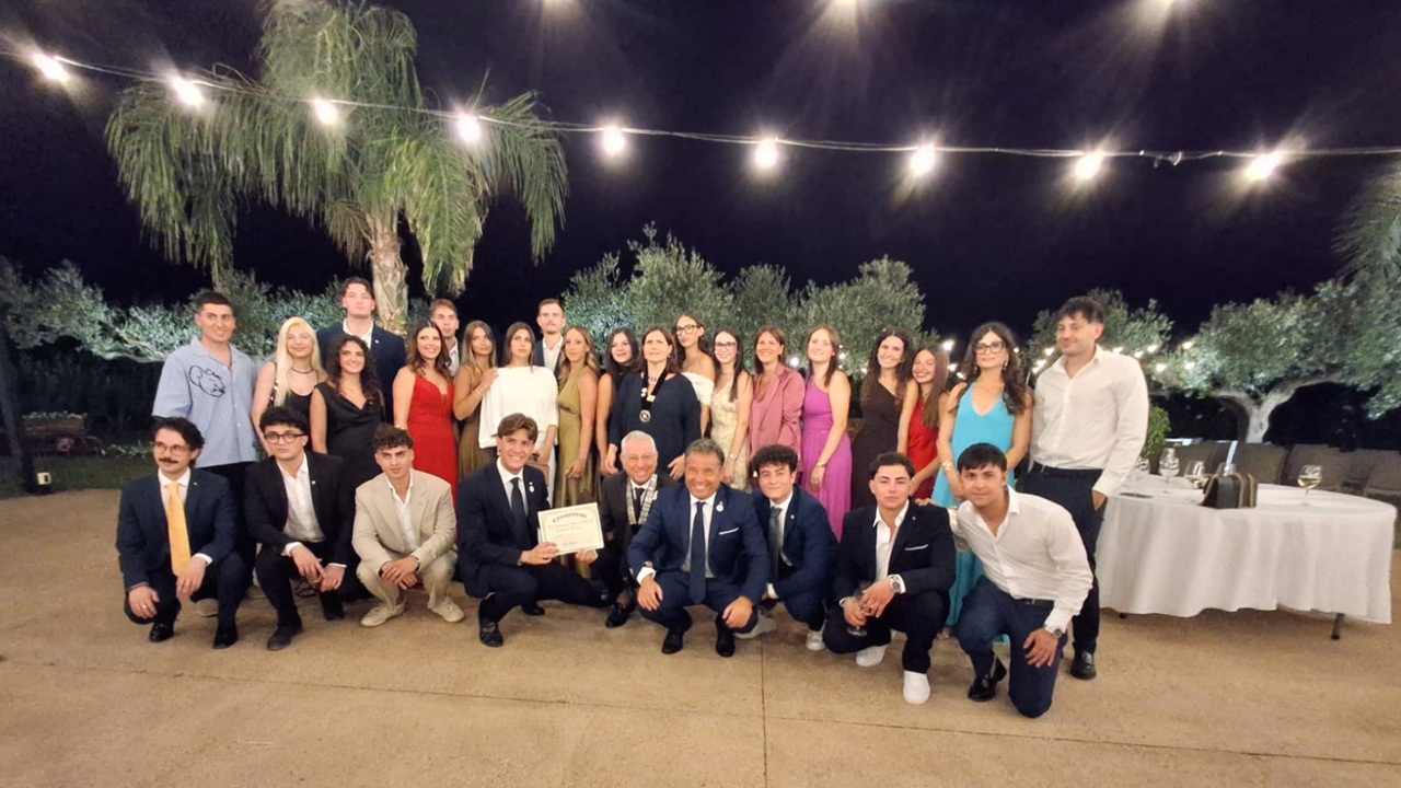 kiwanis gruppo giovani 2026