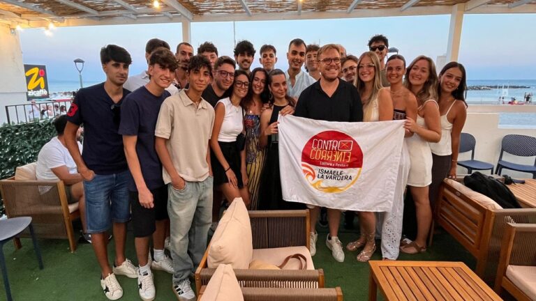 la vardera giovani sciacca 2026