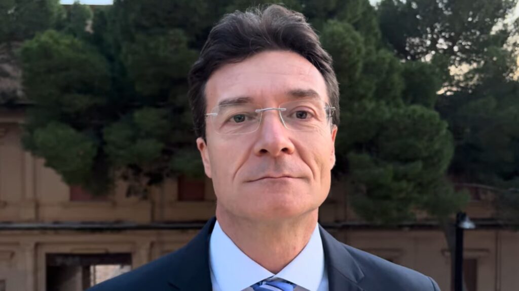 leonardo mangiaracina
