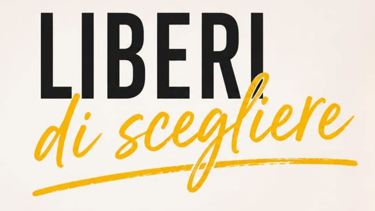 liberi di scegliere