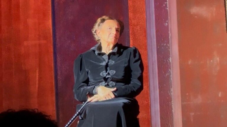 liliana abbene 2026