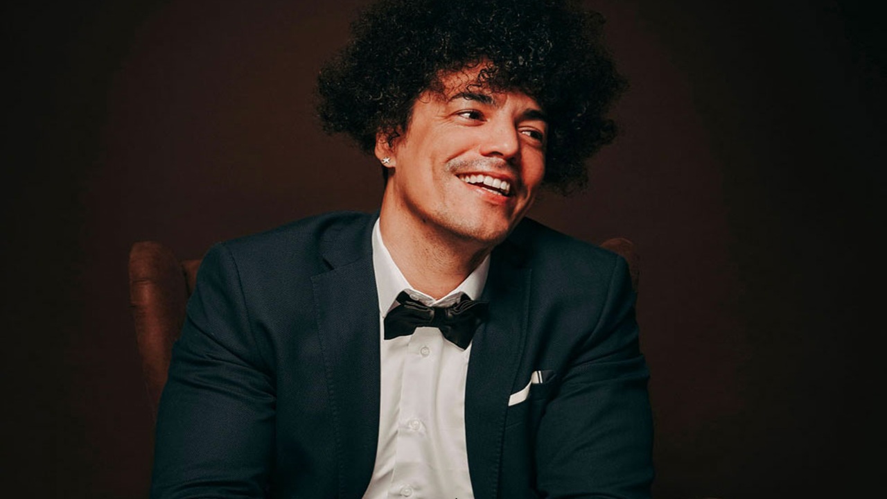 luis pacheco