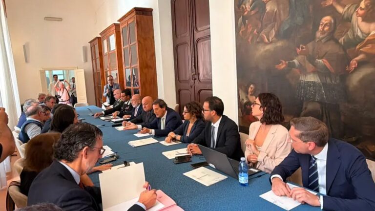 maddalusa riunione prefettura 2026