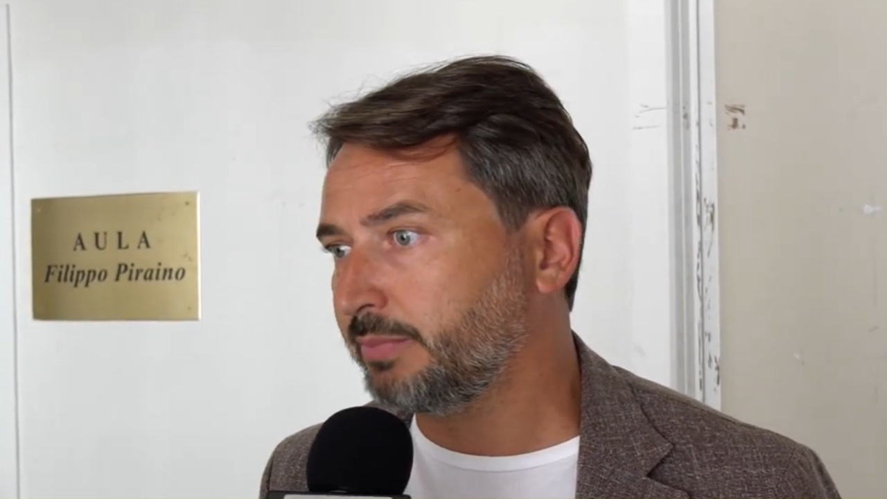 michele catanzaro 2026