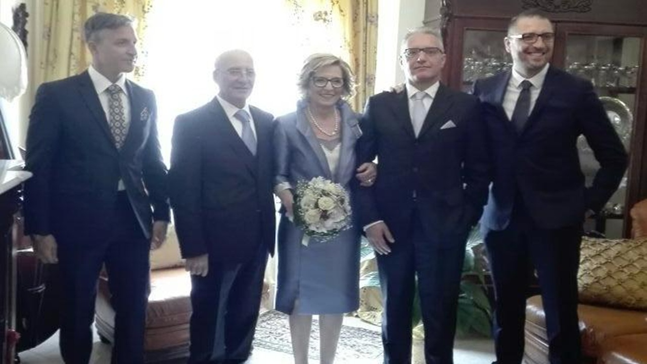 mommino e famiglia