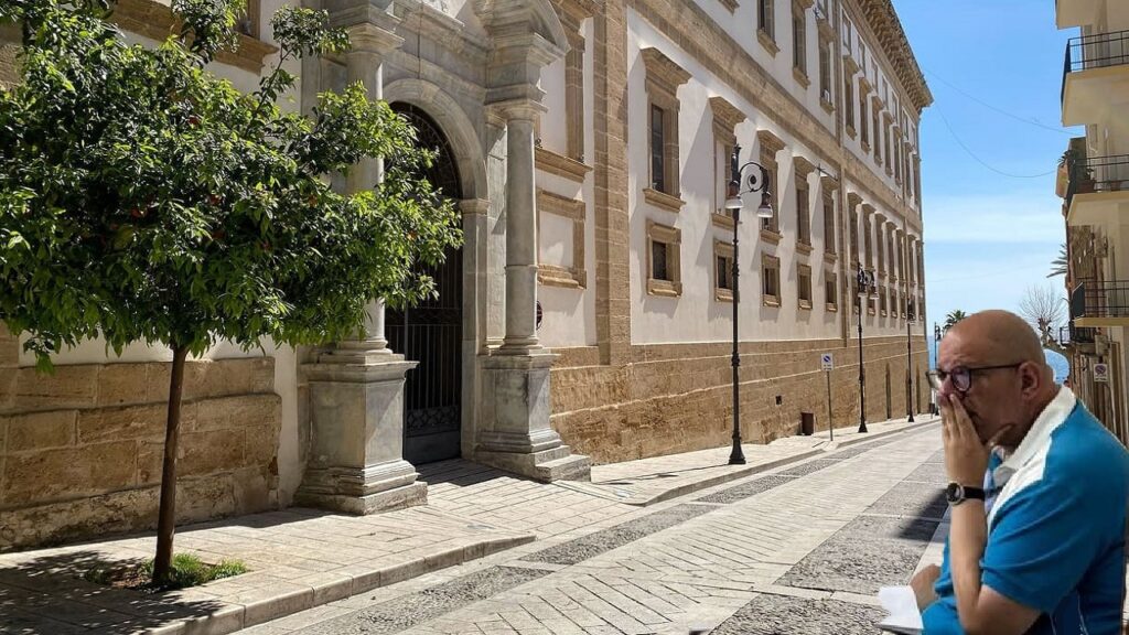 monte municipio