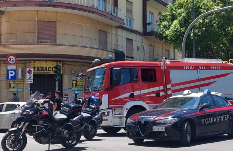 palermo omicidio 07-2026