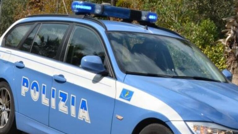 polizia campagna 1